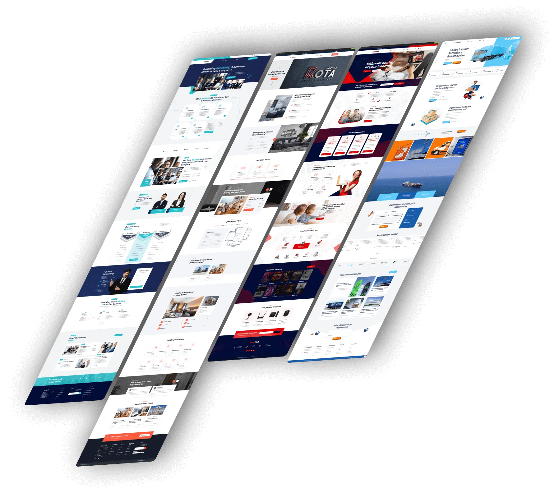 Creative Webs Solutions