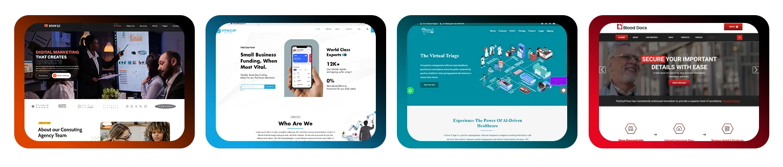 Creative Webs Solutions